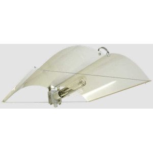 Отражатель Adjust-A-Wings Defender LARGE WHITE  +SPREADER 100x70cm