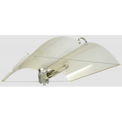 Отражатель Adjust-A-Wings Defender LARGE WHITE  +SPREADER 100x70cm