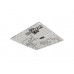 Комплект LED лампа THE JACKSON LITE 100W V1 без димминга и подвесы Lighthangers 5kg