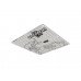 Комплект LED лампа THE JACKSON LITE 100W V1 без диммінга та підвіси Lighthangers 5kg