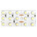 Led лента SunLight 12V 6500K -270 5м