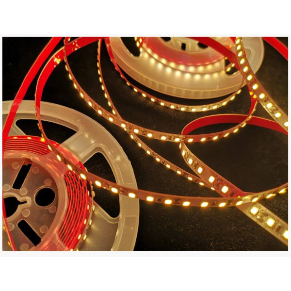 Led лента SunLight 12V 3000K 5м