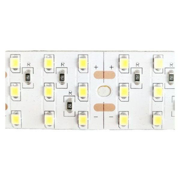 Лед стрічка SunLight 12V 6500K -270 5м