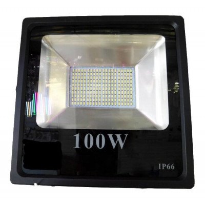 Лед прожектор SunLight 100w 6500K
