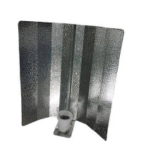 Отражатель AIRONTEK Hammered 47x47cm