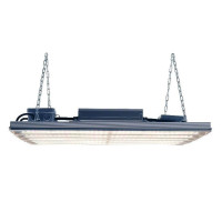 Led лампа 360 PLANK BOARD-500 (LEAFY GREEN)