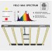 LED лампа ECO Lucius 600W — світлодіодна лампа з повним спектром для вертикальних ферм та теплиць LED лампа ECO Lucius 600W — світлодіодна лампа з повним спектром для вертикальних ферм та теплиць