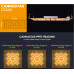 LED лампа Cannastar CS240 240W Full Spectrum Samsung LM301H для выращивания растений