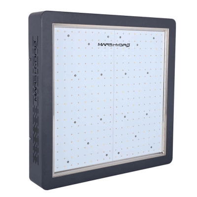 Лед лампа Mars II 1600 LED