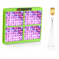 Лед лампа Mars Reflector 192 LED