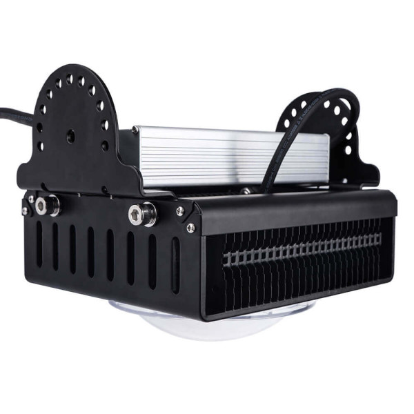 Влагозащищённая LED лампа Mars COB 300W для выращивания растений