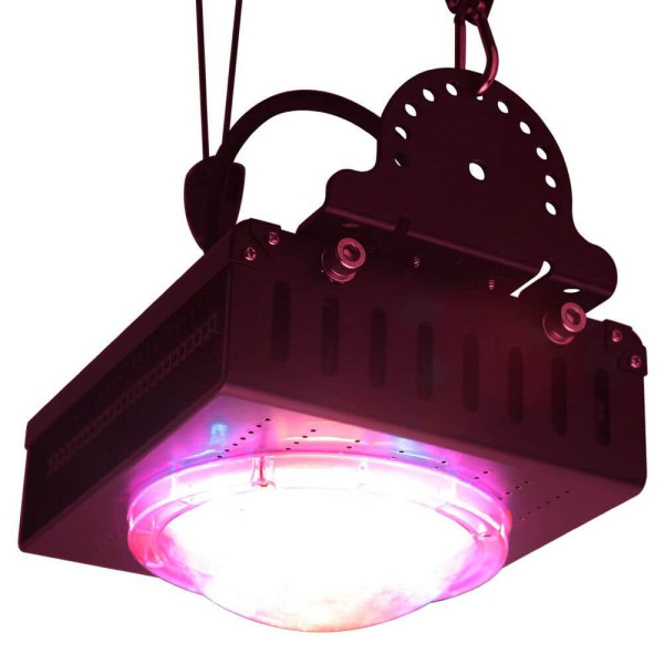 Влагозащищённая LED лампа Mars COB 300W для выращивания растений