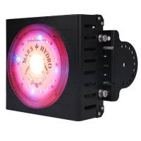 Лед лампа Mars COB 300W Waterproof