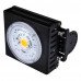 Влагозахищена LED лампа Mars COB 300W для вирощування рослин