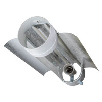 PRIMA KLIMA CoolTube 125х480мм с отражателем PRIMA KLIMA CoolTube 125х480мм с отражателем