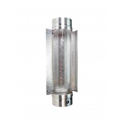CoolTube 125х300 мм з відбивачем