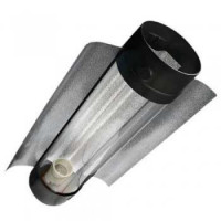 CoolTube LUMii AeroTube 150mm