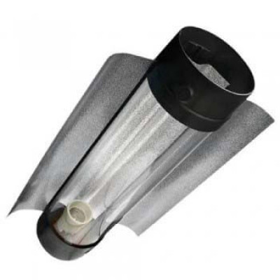 Култуб LUMii AeroTube 150mm
