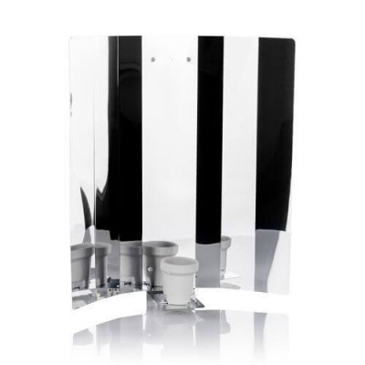 Відбивач Airontek Aluminum 47x47cm HPS/MH/CFL Відбивач Airontek Aluminum 47x47cm HPS/MH/CFL