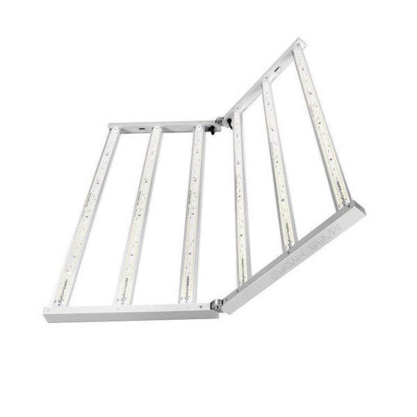 LED лампа Mars Hydro FC 4800 — фитолампа для роста и цветения