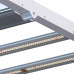 LED лампа Sun Spirit Model E 400W 4 Bars (ручне затемнення) — світлодіодна лампа для вирощування рослин