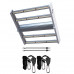 LED лампа Sun Spirit Model E 400W 4 Bars (ручне затемнення) — світлодіодна лампа для вирощування рослин