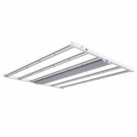 LED лампа Sun Spirit Model E 720W 6 Bars (ручний димінг) LED лампа Sun Spirit Model E 720W 6 Bars (ручний димінг)