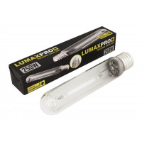 Лампа ДНАТ LUMAXPRO Grow+Bloom 250w HPS Garden Highpro