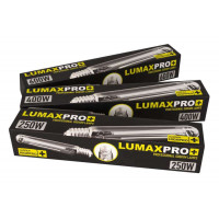 Лампа ДНАТ LUMAXPRO Grow+Bloom 600w HPS Garden Highpro