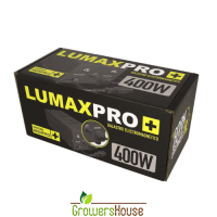 LUMAXPRO-Емпра для ламп HPS та MH 400 LUMAXPRO-Емпра для ламп HPS та MH 400