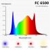 LED лампа Mars Hydro FC 6500: Освітлення для Рослин LED лампа Mars Hydro FC 6500: Освітлення для Рослин