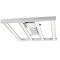LED лампа Mars Hydro FC-E3000 Led Grow Light Full Spectrum  300W