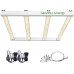 LED лампа Mars Hydro FC-E3000 — фитолампа для роста и цветения