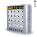 LED лампа Mars Pro II LED Epistar 80 для выращивания растений