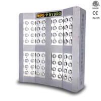 LED лампа Mars Pro II Cree 256 1200w LED лампа Mars Pro II Cree 256 1200w