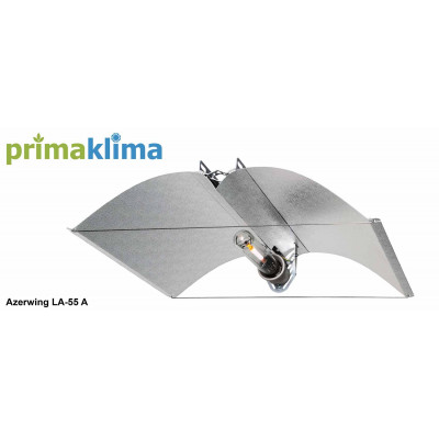 Відбивач Prima Klima AZERWING LA55-A 86%