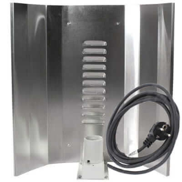 Отражатель VF 50x50 см для ламп HPS, MH и CFL