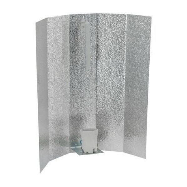 Відбивач standard CFL 40x50 см для оптимального світла