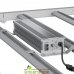 Sun Spirit Model E 720W — LED світильник із повним спектром для теплиць і гроубоксів