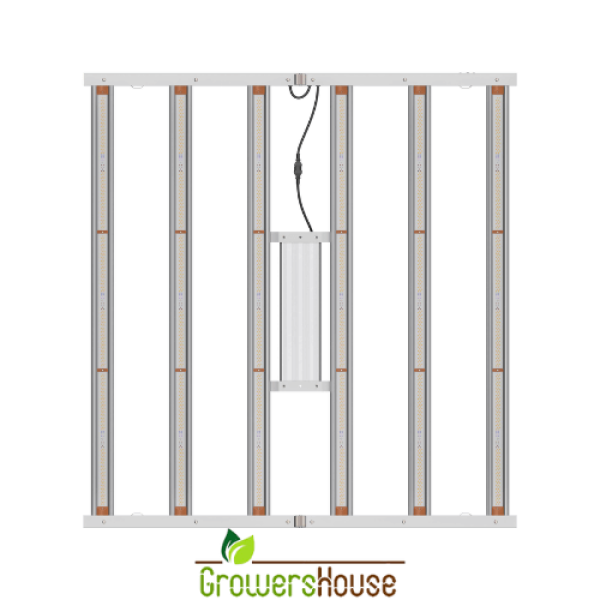 LED лампа Sun Spirit Model E 720W 6 Bars Grow/ Bloom/ UV 220V