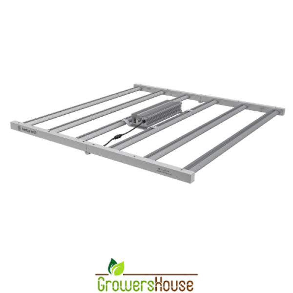 LED лампа Sun Spirit Model E 720W 6 Bars Grow/ Bloom/ UV 220V
