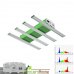 LED лампа Sun Spirit Model X 250W 4 Bars Pro Version (ручний димінг)