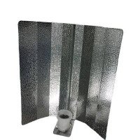 Отражатель AIRONTEK Hammered 47x47cm