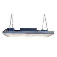Led лампа 360 PLANK BOARD-500 (LEAFY GREEN)