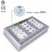 LED лампа Mars Pro II Epistar 120 600W для вирощування рослин