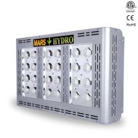 LED лампа Mars Pro II Epistar 120 600w