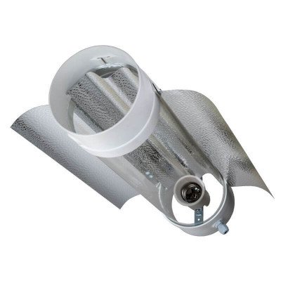 PRIMA KLIMA CoolTube 125х480мм с отражателем
