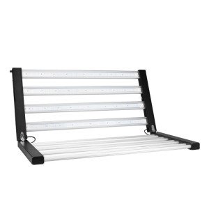 Лед лампа Best Sellers SP800 New Folding Plant Growth 840W Full Spectrum