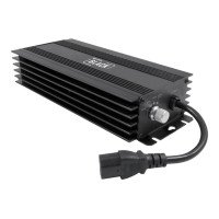 Електронний баласт LUMii BLACK 600W Dimmable