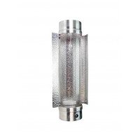 CoolTube 125х300 мм з відбивачем